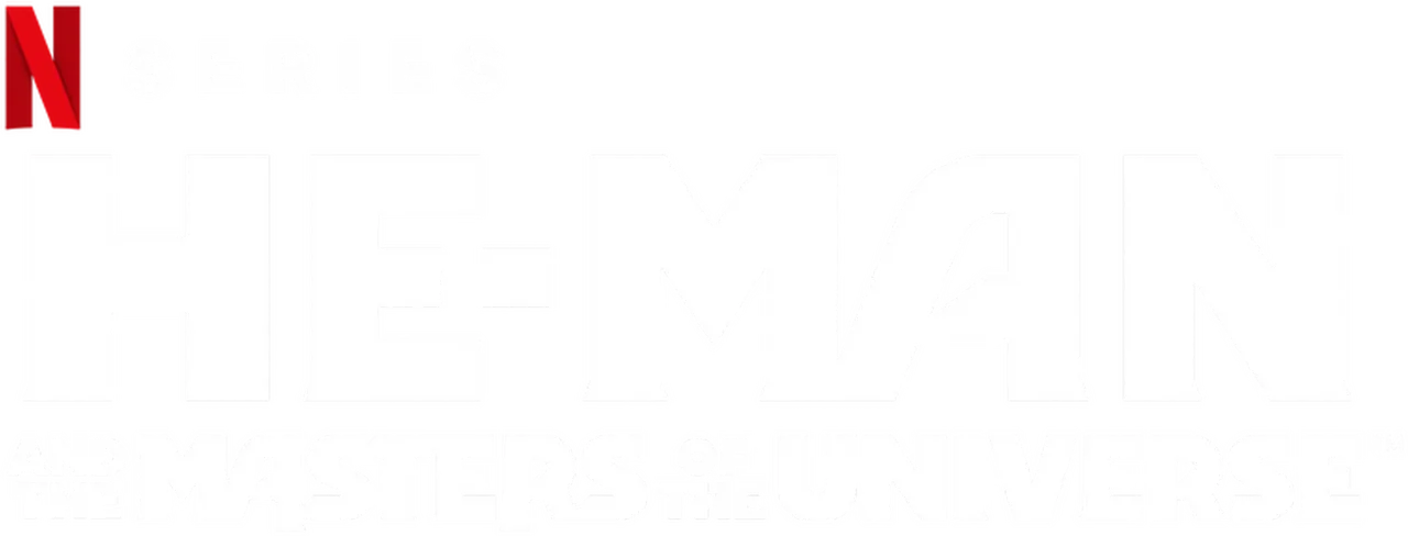 He-Man and the Masters of the Universe