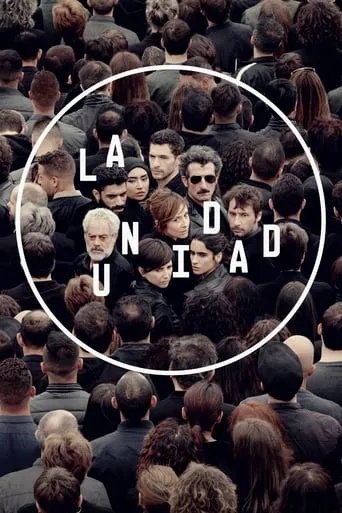 La unidad TV series poster - Rated 7/10