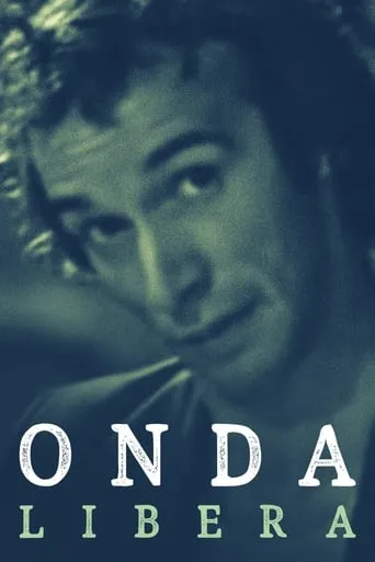 Onda Libera TV series poster - Rated 8/10