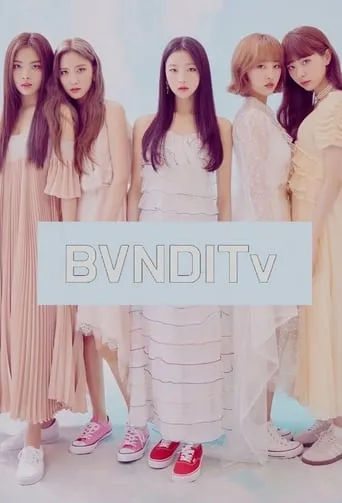 BVNDITv TV series poster - Rated 6.5/10