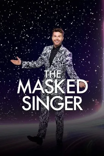 The Masked Singer TV series poster - Rated 6.9/10