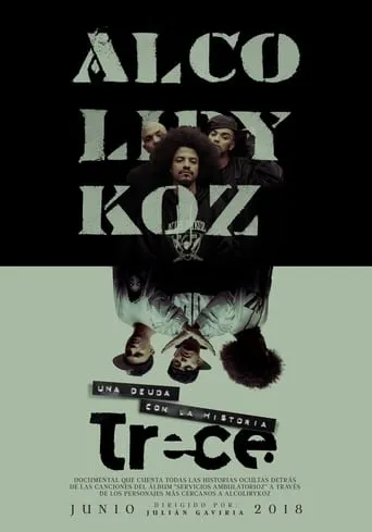 Alcolirykoz, una deuda con la historia TV series poster - Rated 10/10