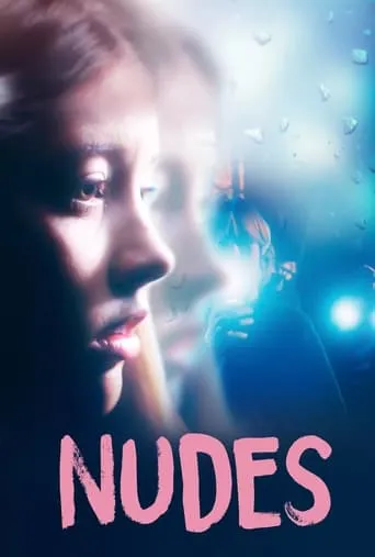 Nudes TV series poster - Rated 6.2/10