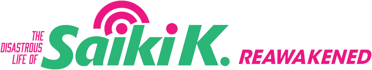 The Disastrous Life of Saiki K.: Reawakened