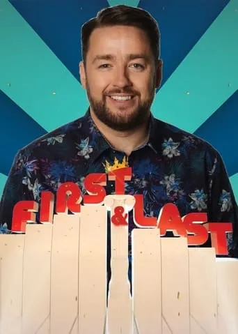 First & Last TV series poster - Rated 7/10