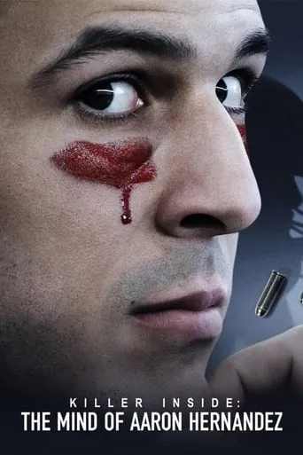 Killer Inside: The Mind of Aaron Hernandez TV series poster - Rated 7.2/10