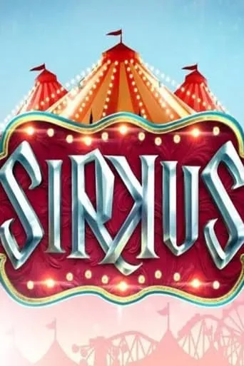 Circus TV series poster - Rated 9/10