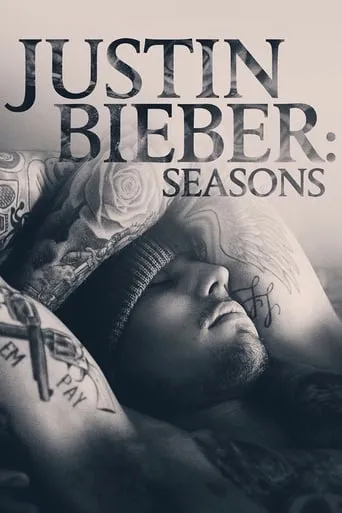 Justin Bieber: Seasons TV series poster - Rated 7.8/10