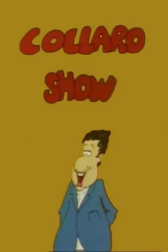 Collaro Show TV series poster - Rated 8/10