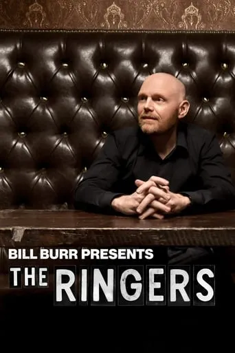 Bill Burr Presents: The Ringers TV series poster - Rated 8/10