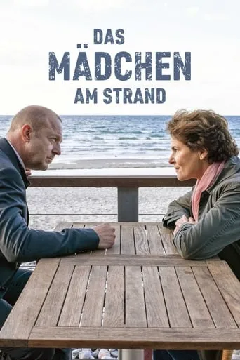 Das Mädchen am Strand TV series poster - Rated 6.8/10