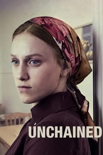 Unchained TV series poster - Rated 10/10
