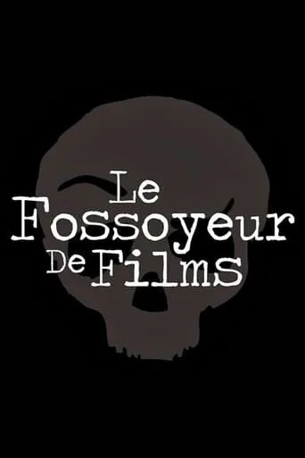 Le Fossoyeur de Films TV series poster - Rated 8/10