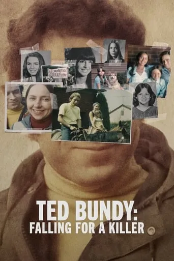 Ted Bundy: Falling for a Killer TV series poster - Rated 7.4/10