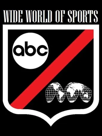 Wide World of Sports TV series poster - Rated 7/10