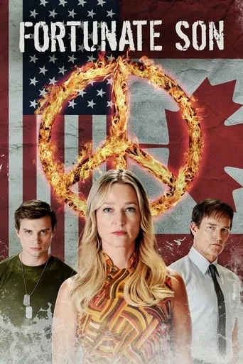Fortunate Son TV series poster - Rated 5/10