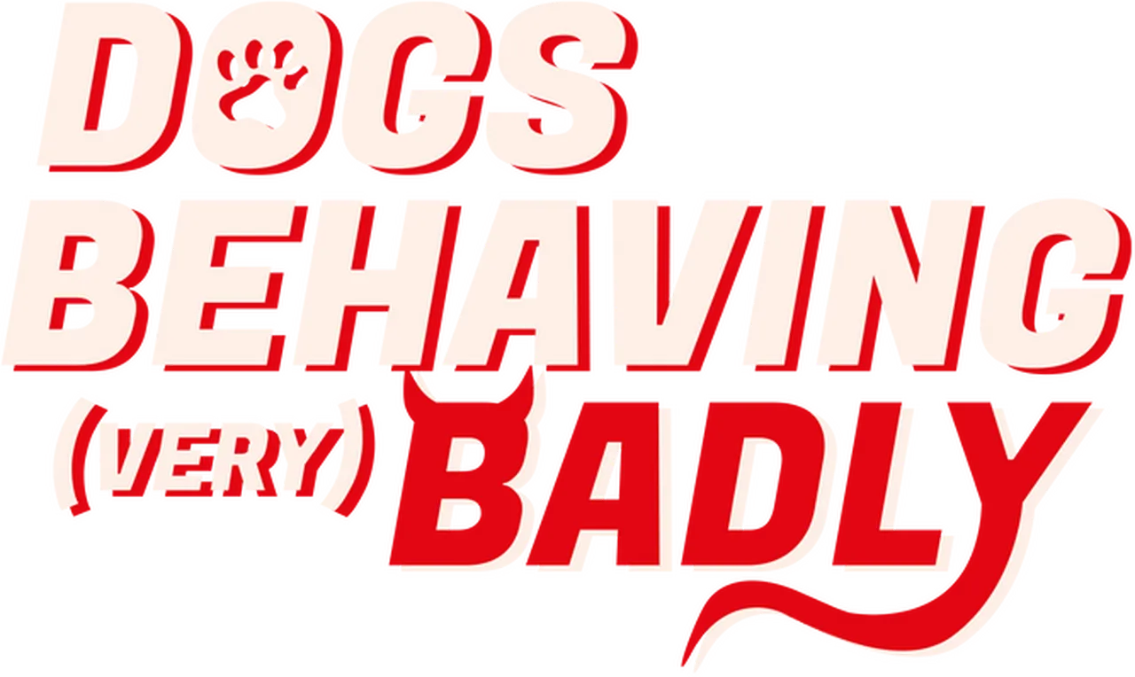 Dogs Behaving (Very) Badly