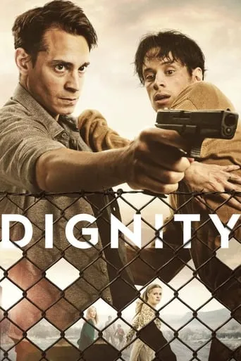 Dignity TV series poster - Rated 6.692/10