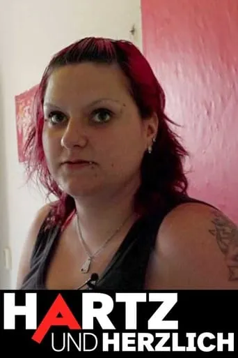 Hartz und Herzlich TV series poster - Rated 7/10