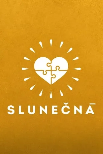 Slunečná TV series poster - Rated 10/10