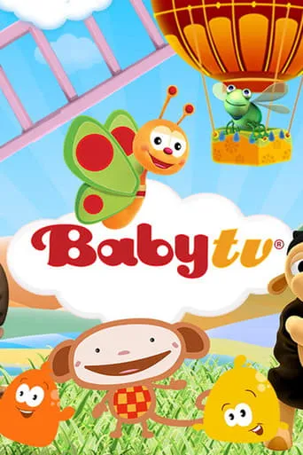 Baby TV TV series poster - Rated 6/10