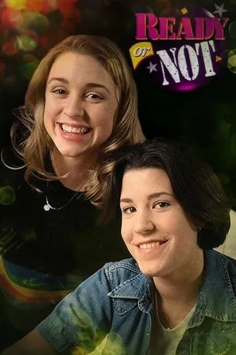 Ready or Not TV series poster - Rated 6.6/10