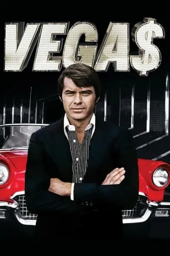 Vega$ TV series poster - Rated 7/10
