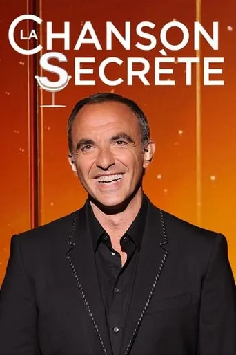 The secret song TV series poster - Rated 8/10