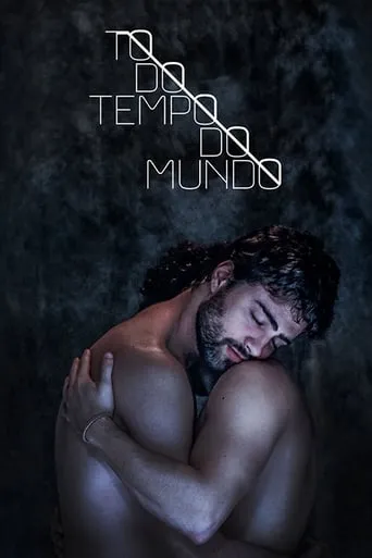Todo Tempo do Mundo TV series poster - Entertainment content