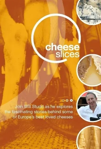 Cheese Slices TV series poster - Rated 10/10