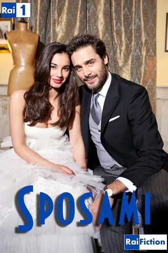 Sposami TV series poster - Rated 6/10