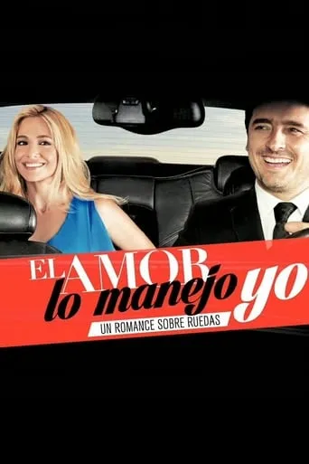 El amor lo manejo yo TV series poster - Rated 5/10