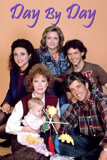 Day by Day TV series poster - Rated 6/10
