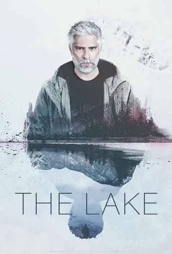 The Lake TV series poster - Rated 8/10