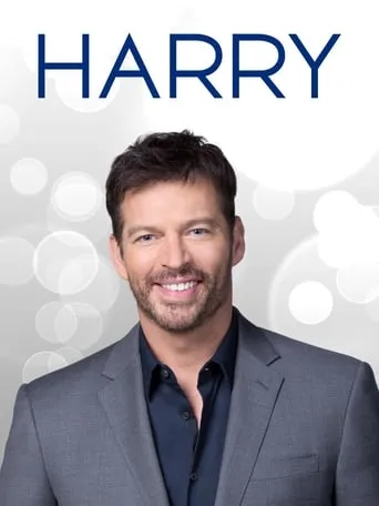 Harry TV series poster - Rated 5/10