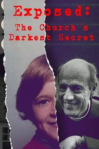 Exposed: The Church's Darkest Secret TV series poster - Rated 8/10