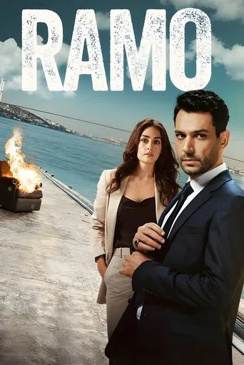Ramo TV series poster - Rated 8.4/10