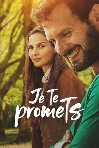 Je te promets TV series poster - Rated 6.9/10