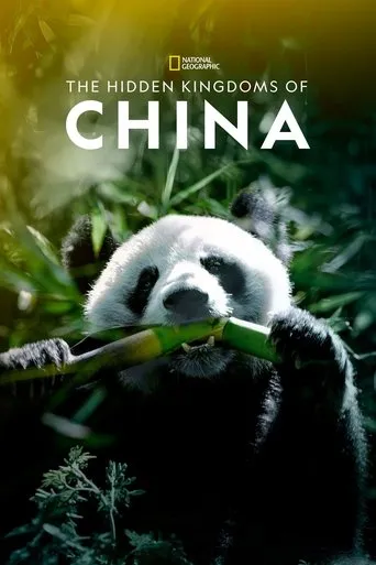 The Hidden Kingdoms of China TV series poster - Rated 7.2/10