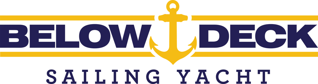 Below Deck Sailing Yacht