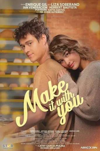Make It with You TV series poster - Rated 10/10