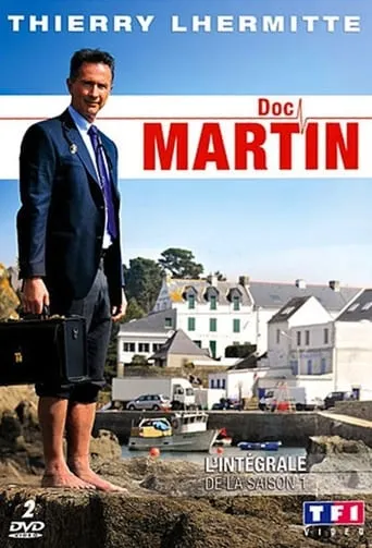 Doc Martin TV series poster - Rated 7.3/10
