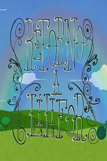 Retorno a Lilifor TV series poster - Rated 4/10