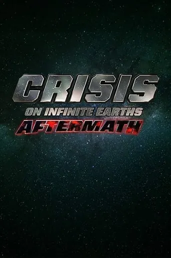 Crisis Aftermath TV series poster - Rated 8.083/10