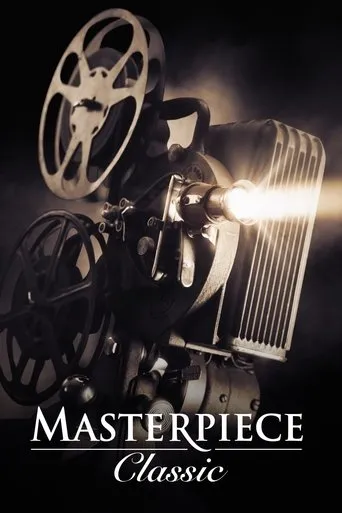 Masterpiece Mystery TV series poster - Rated 5/10