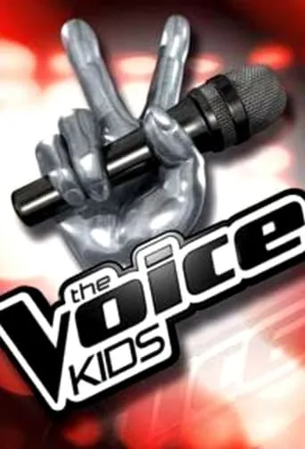 The Voice Kids Belgique TV series poster - Rated 8/10