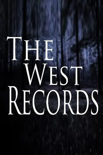 The West Records TV series poster - Rated 10/10