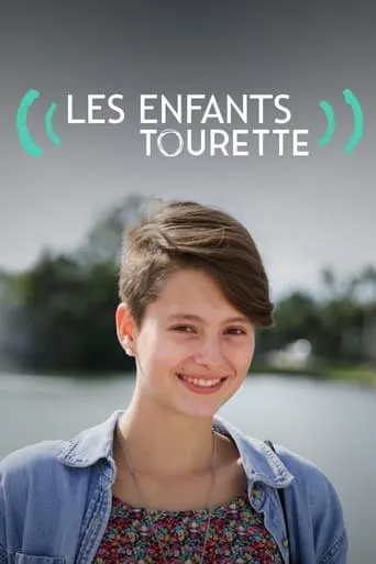 Raising Tourette's TV series poster - Rated 8/10