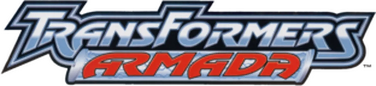 Transformers: Armada