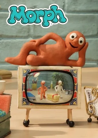 Morph TV series poster - Rated 7.5/10
